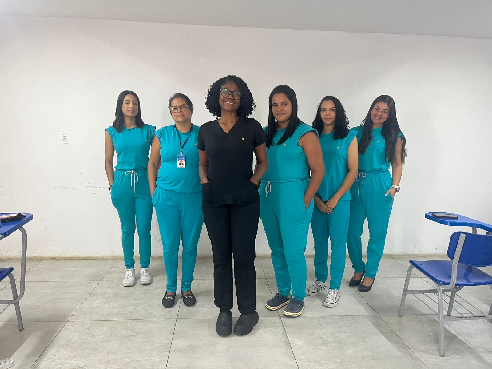 Leia mais sobre o artigo Hospigaf dispõe de Núcleo de Internação Hospitalar para agilizar regulação e transferência de pacientes internados na unidade