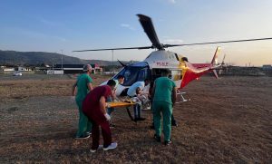 Estado confirma 18 óbitos em acidente com ônibus na Serra da Barriga