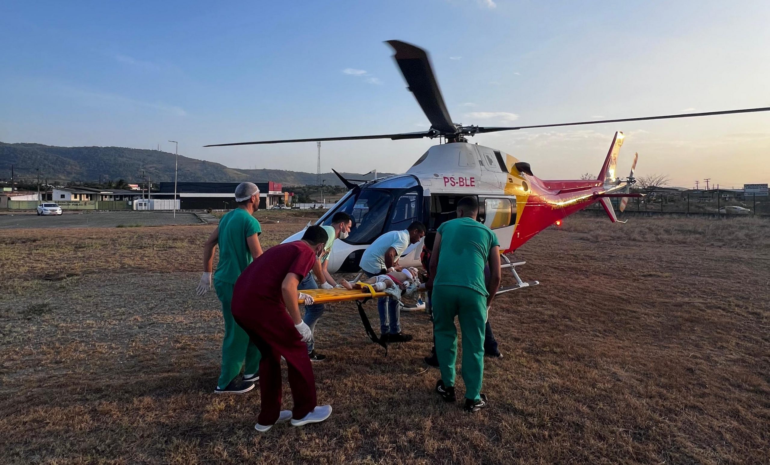 Leia mais sobre o artigo Estado confirma 18 óbitos em acidente com ônibus na Serra da Barriga