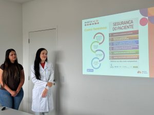 Hospital da Mulher cria Projeto Integração para colaboradores e coordenações
