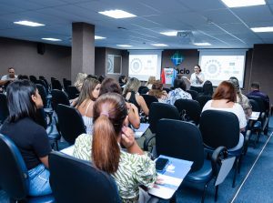 Secretaria de Estado da Saúde promove Encontro do Comitê Estadual da Tuberculose