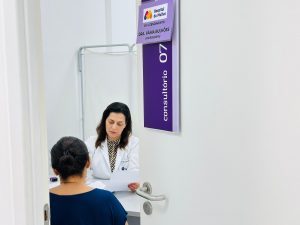 Ginecologista do Hospital da Mulher orienta sobre a importância dos exames preventivos