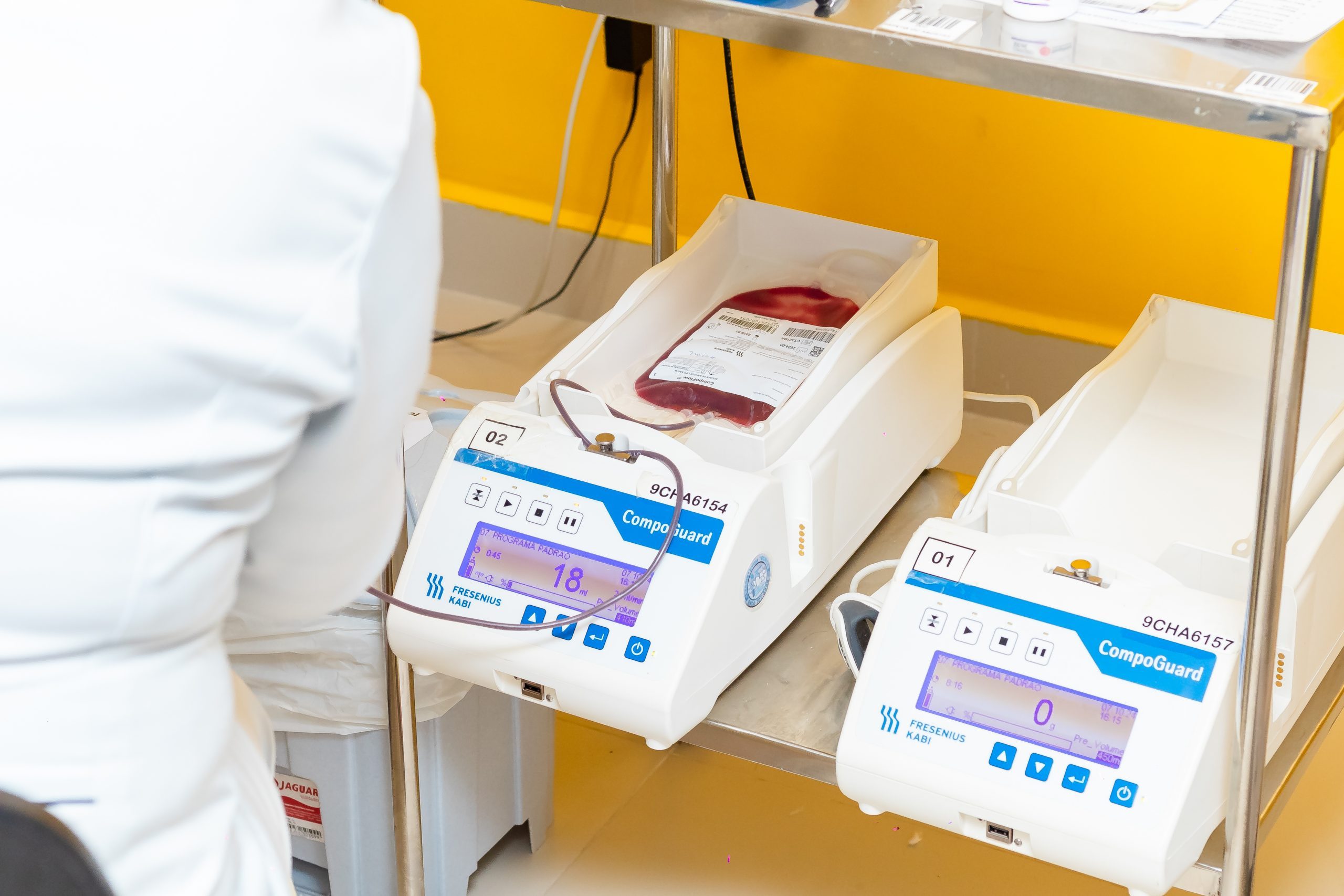 Leia mais sobre o artigo Hemoal promove coletas externas de sangue em Coruripe e Arapiraca nesta quinta-feira (9)