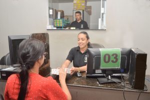 Assistência farmacêutica suspende atendimento nesta segunda-feira (9)