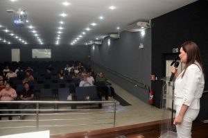 Sesau promove Encontro Estadual dos Coordenadores Municipais de Saúde Bucal