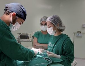 Odontólogo do Hospital do Coração Alagoano ressalta importância da saúde bucal para evitar problemas cardíacos