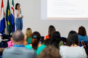 Sesau promove III Encontro Estadual de Coordenadores do Programa de Controle do Tabagismo