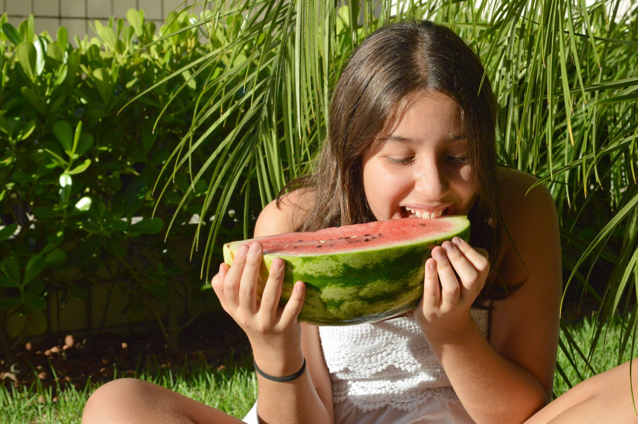 Leia mais sobre o artigo Nutricionista do Hospital da Criança de Alagoas orienta os pais sobre a alimentação dos pequenos no verão