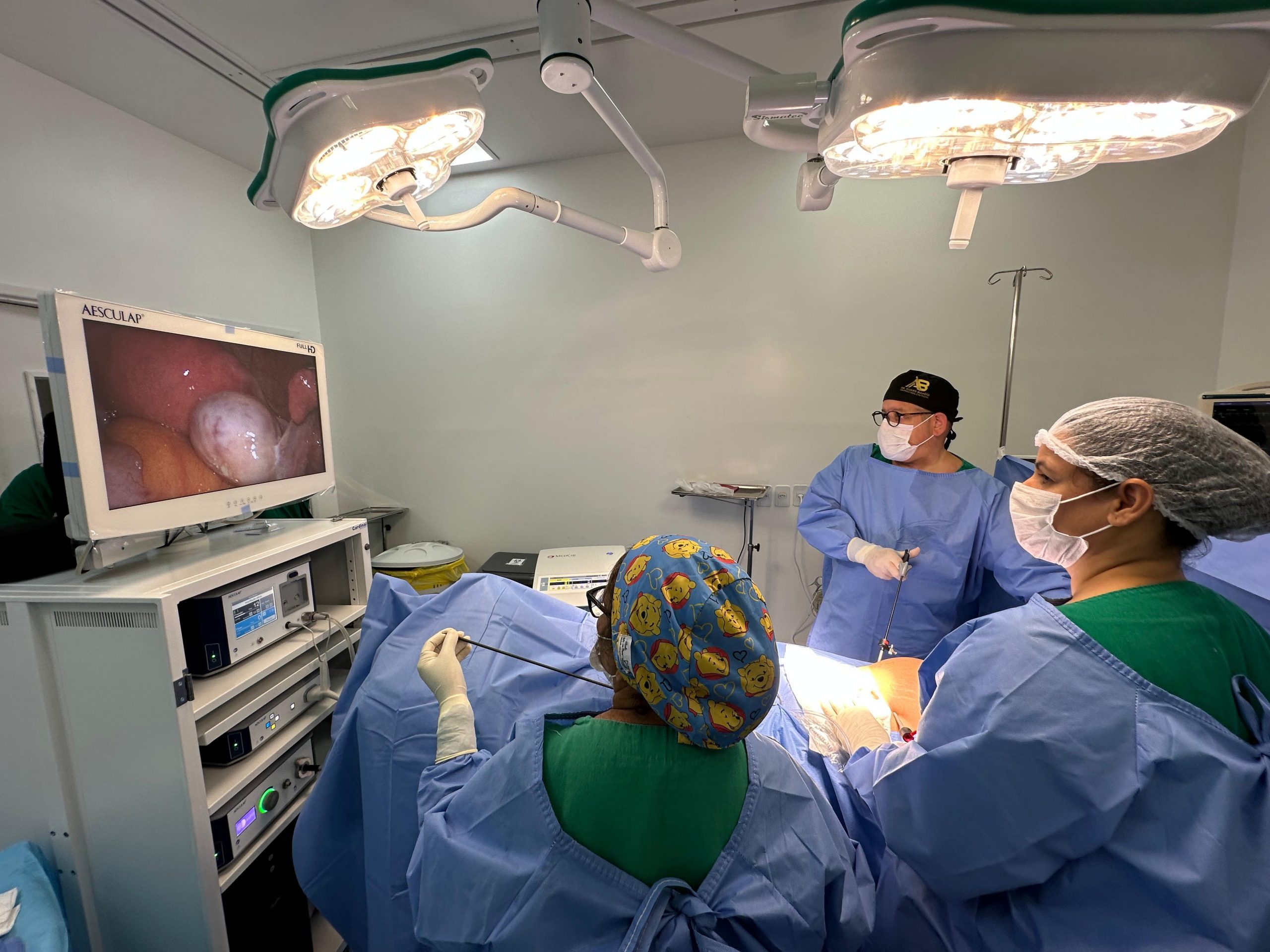 Leia mais sobre o artigo Planejamento Familiar: Saiba como realizar cirurgia de laqueadura no Hospital da Mulher de Alagoas