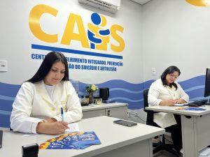 Alagoas é o estado do NE com mais experiências exitosas em saúde mental no Projeto Nós na Rede