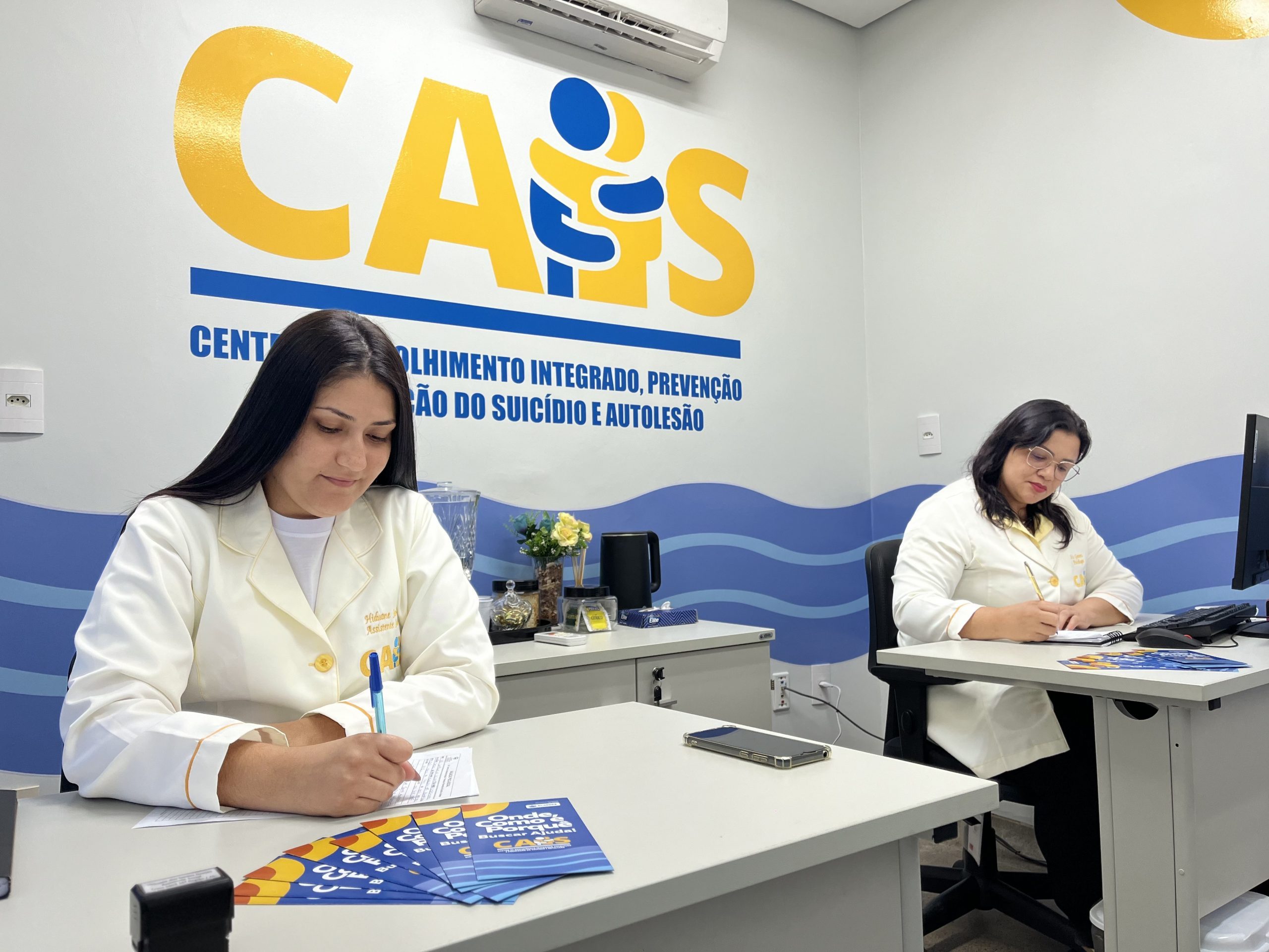 Leia mais sobre o artigo Alagoas é o estado do NE com mais experiências exitosas em saúde mental no Projeto Nós na Rede