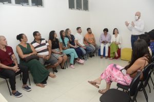 Combate ao vício: Alagoas conta com 41 Núcleos de Apoio ao Fumante