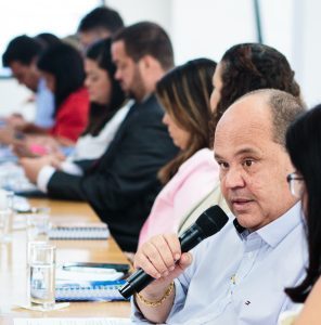 Secretário de Estado da Saúde apresenta balanço de ações realizadas pela Sesau em 2024