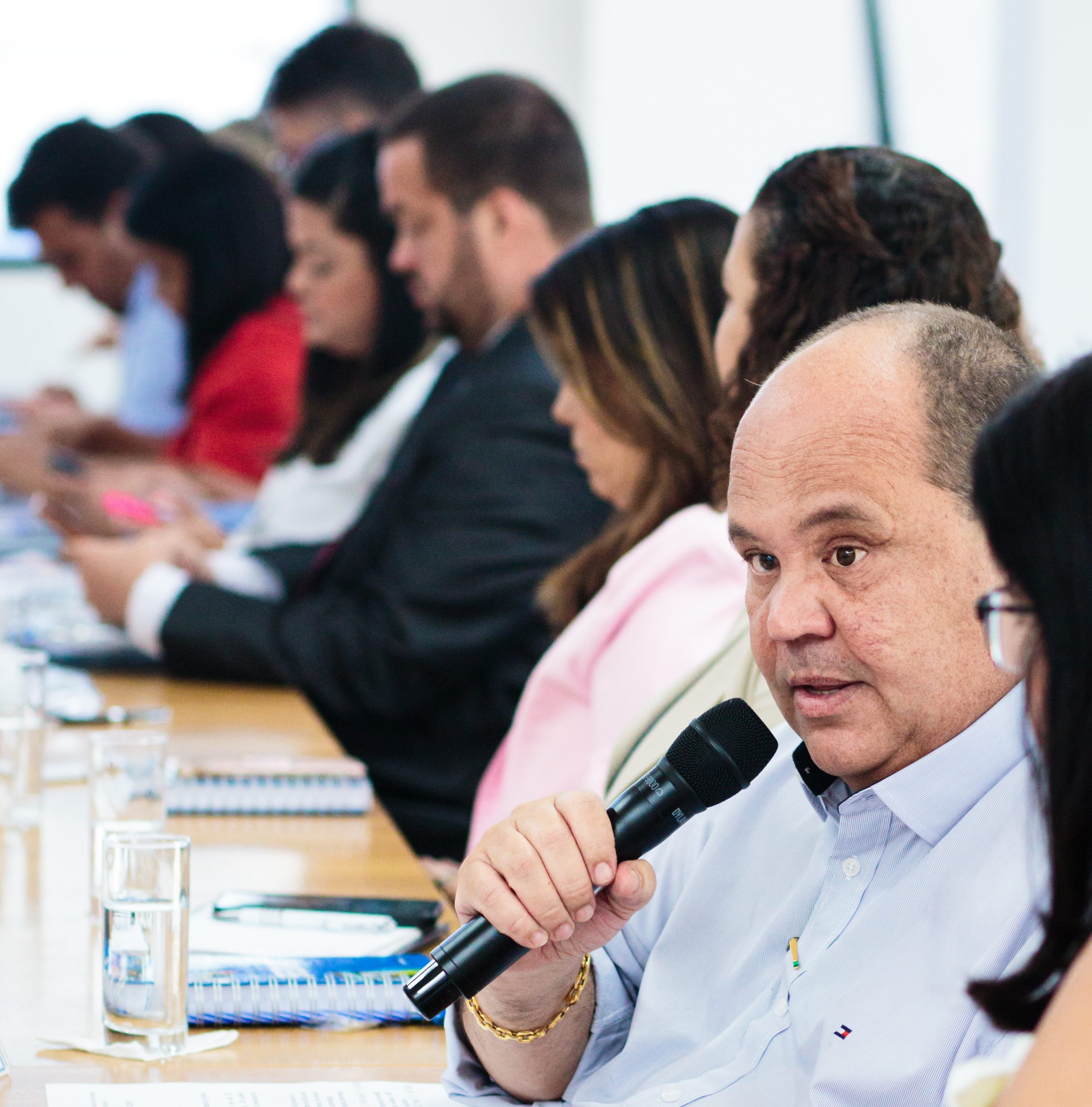 Leia mais sobre o artigo Secretário de Estado da Saúde apresenta balanço de ações realizadas pela Sesau em 2024