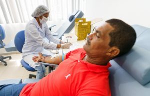 Confira como será o funcionamento do Hemoal na véspera e no dia de ano novo