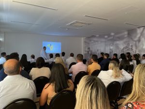 Hospital do Coração Alagoano realiza última reunião de indicadores de 2024