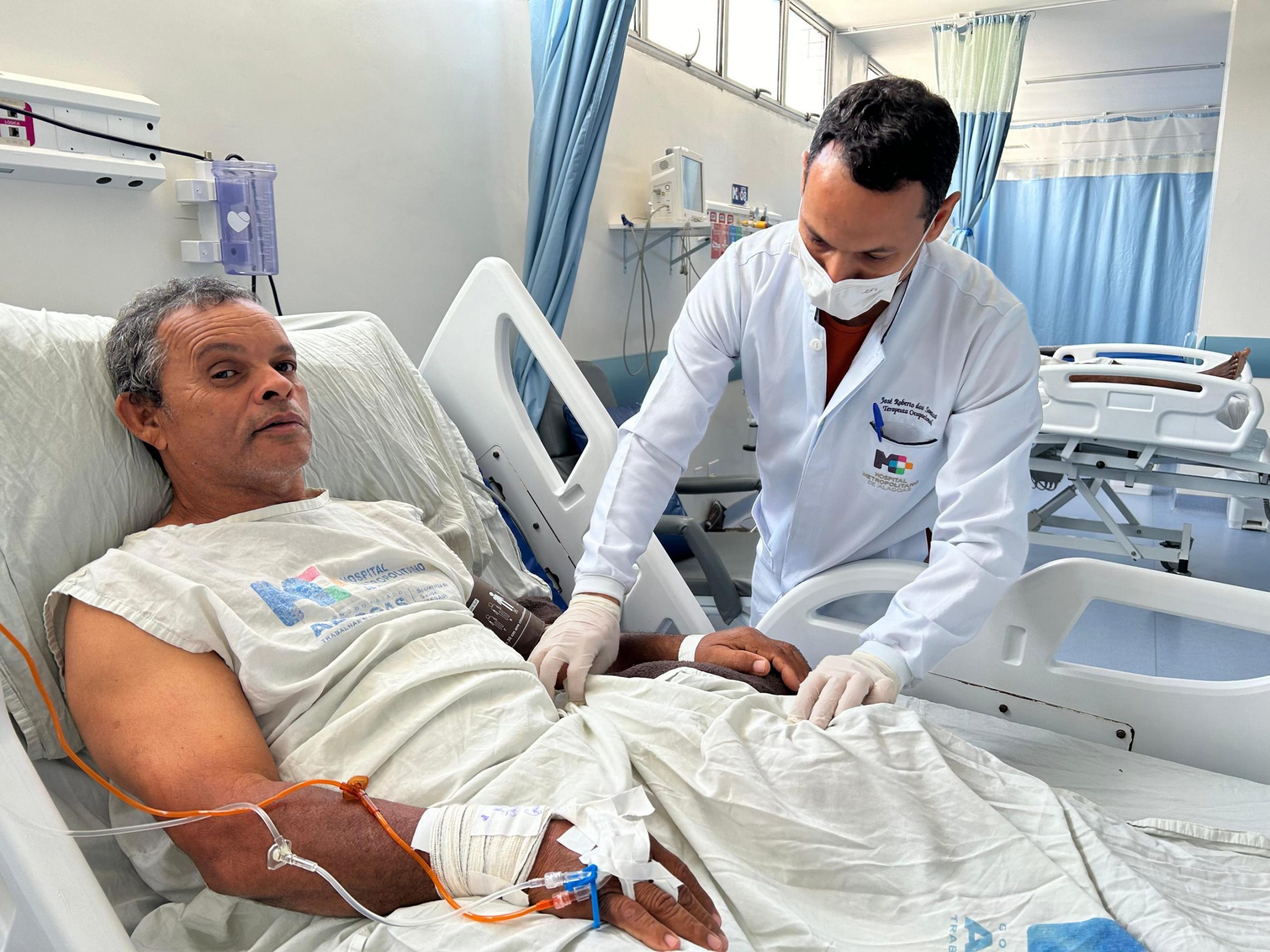 Leia mais sobre o artigo Programa Salva Mais é responsável por 90% dos atendimentos de AVC no Estado