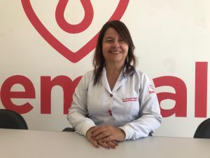 Dia do Hemofílico: Hemoal reforça a importância da doação de sangue