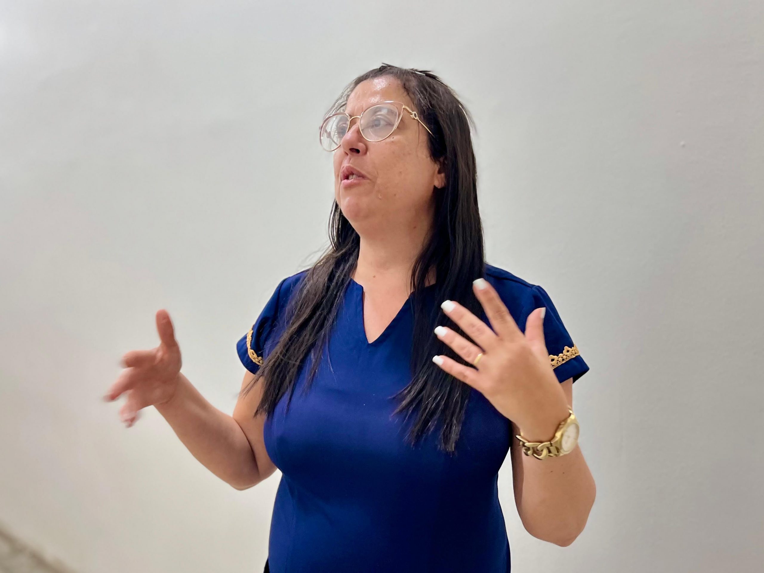 Leia mais sobre o artigo Hospital de Emergência do Agreste divulga balanço anual do programa Preparando a Volta para Casa