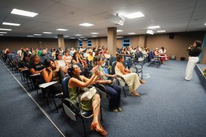 Nova planilha da Rede Alyne prioriza combate à mortalidade materna e neonatal
