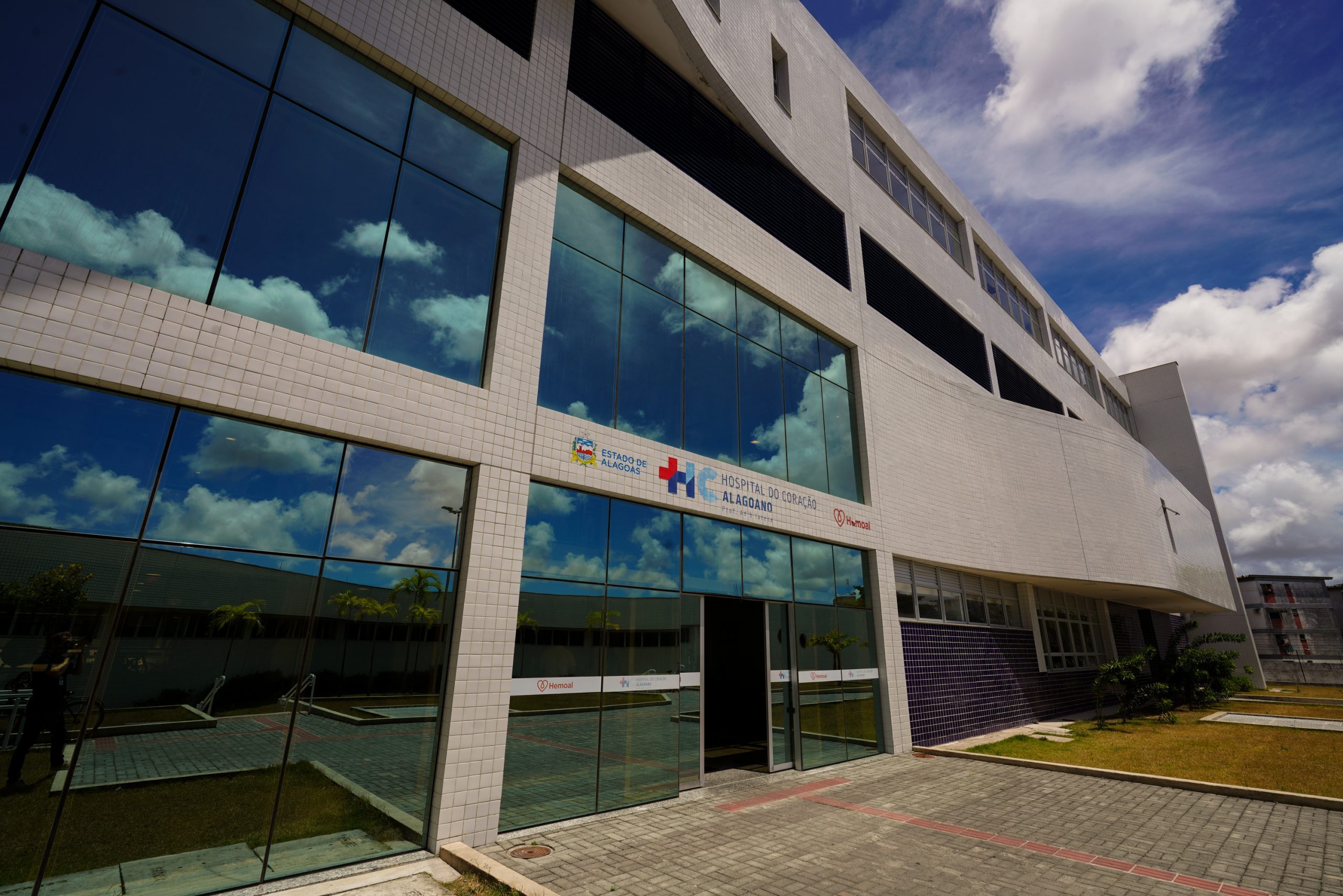 Leia mais sobre o artigo Hospital do Coração Alagoano realiza mais de 135 mil atendimentos em 2024