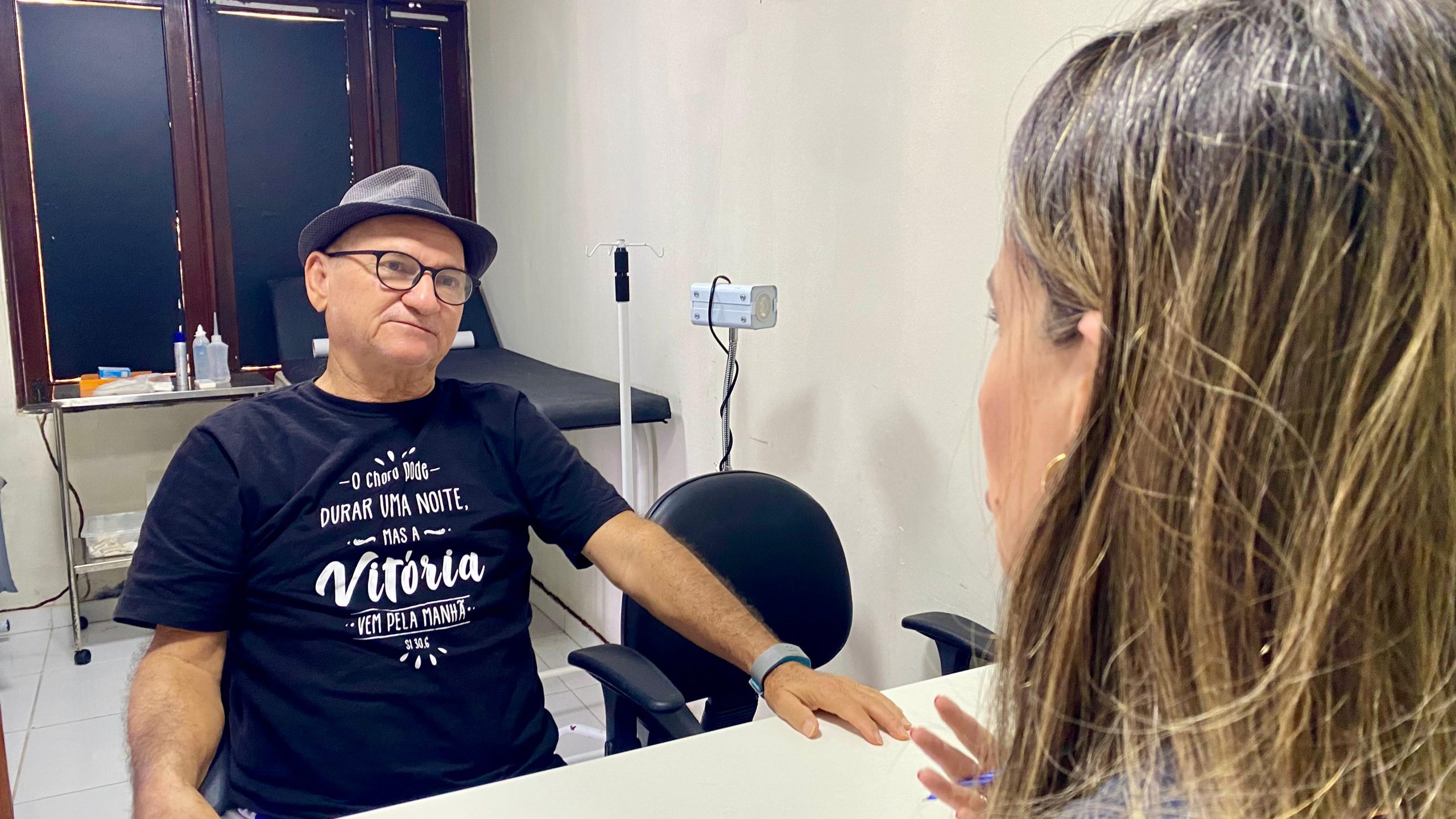 Leia mais sobre o artigo Serviços no Posto de Atendimento Médico dos Flexais funcionam normalmente