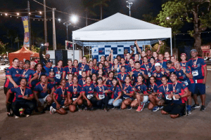 III Corrida do Samu é sucesso total e tem participação de mais de 500 atletas
