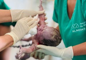 Hospital da Mulher Dra. Nise da Silveira realiza mais de 3.700 partos em 2024