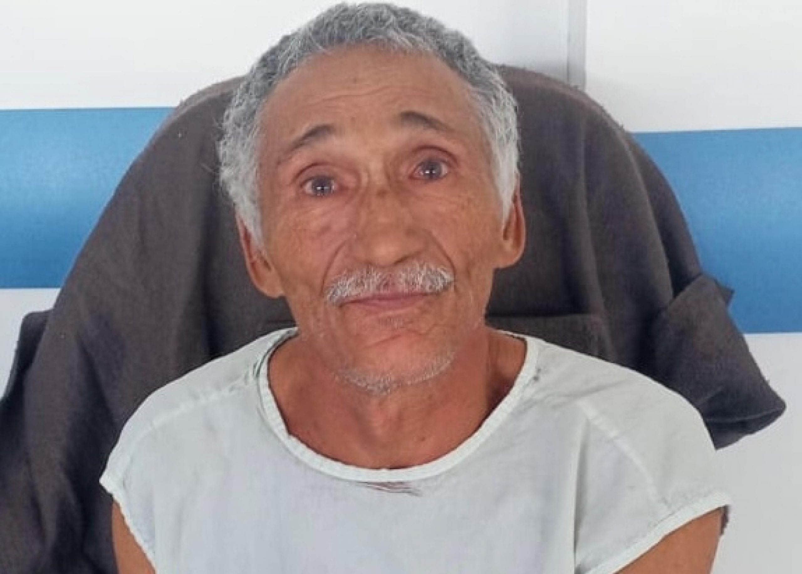 Leia mais sobre o artigo Serviço Social do Hospital Metropolitano localiza no Espírito Santo familiares de paciente
