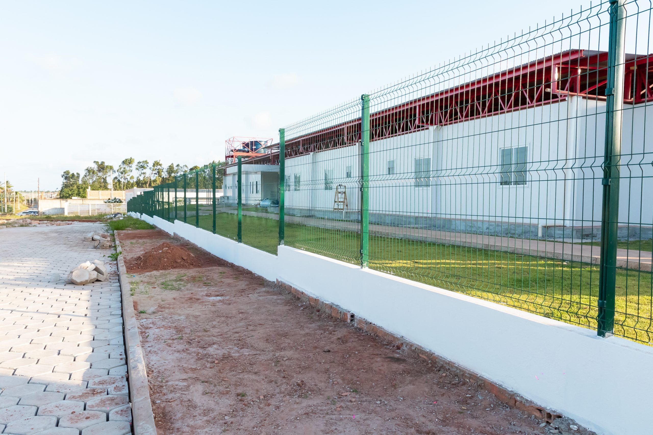 Leia mais sobre o artigo Governo de Alagoas inaugura UPA de Coruripe nesta terça-feira