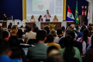 Sesau promove Encontro de Acolhimento dos novos gestores da Atenção Primária dos 102 municípios alagoanos