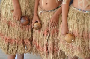Mate Masie: programa da Sesau assegura atenção psicossocial aos povos originários
