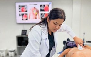 Programa Bate Coração salva mais de 200 vidas no Hospital Ib Gatto Falcão em 2024