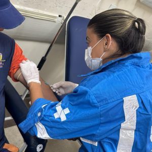 Enfermeira do Samu de Alagoas é convocada pela Força Nacional de Saúde para atuar em São Paulo