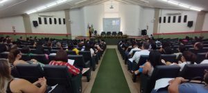 Sesau promove Treinamento Sobre Triagem Neonatal para profissionais de saúde de Palmeira dos Índios