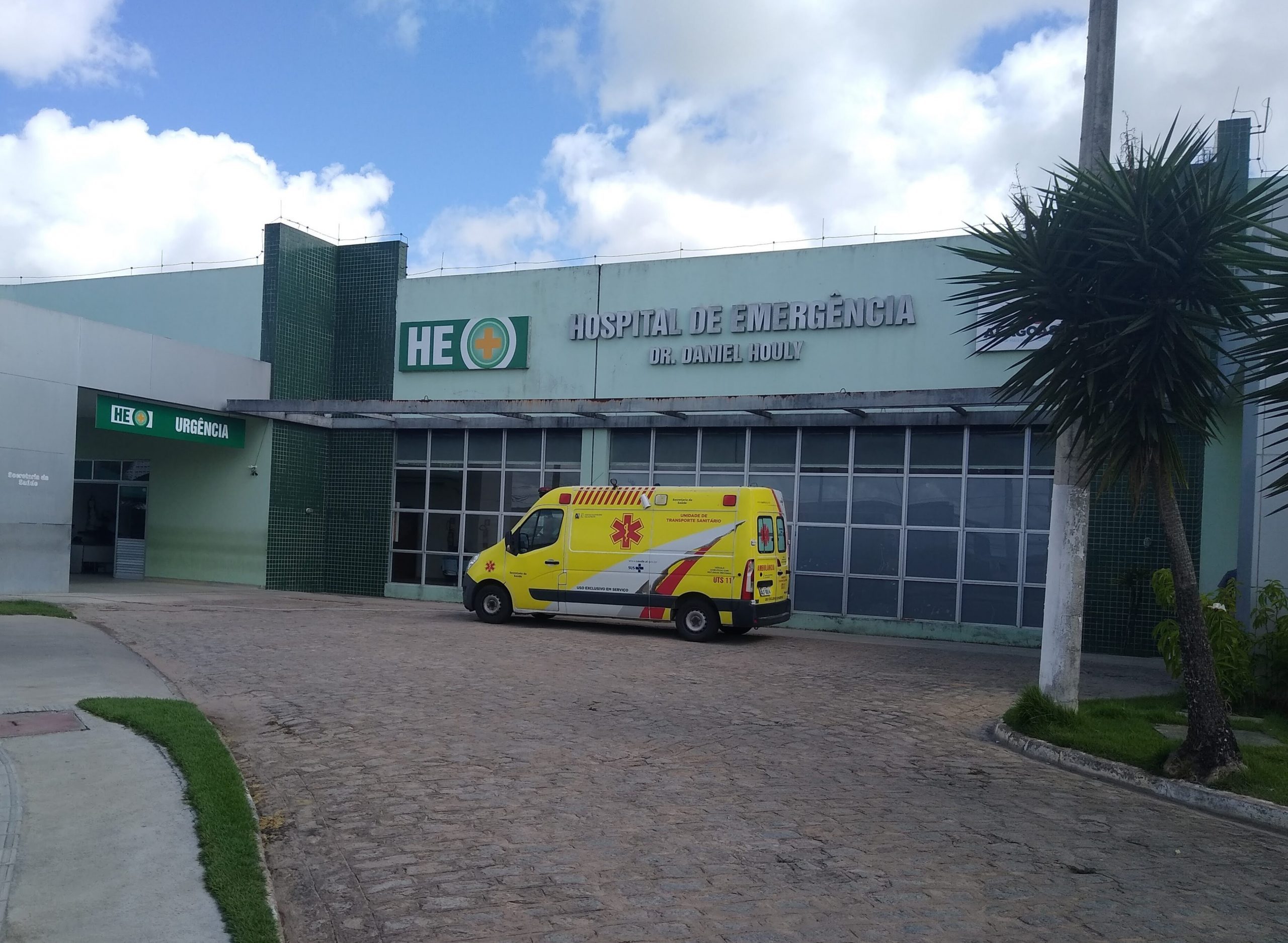 Leia mais sobre o artigo Prévias Carnavalescas de Arapiraca: Hospital de Emergência do Agreste acolhe mais de 400 pessoas no final de semana