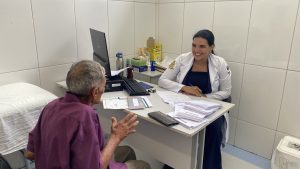 Consulta pré-anestésica garante segurança e tranquilidade a pacientes do Hospital Metropolitano