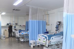 Operação Carnaval: Saiba onde procurar assistência médica adequada durante as prévias e no Carnaval