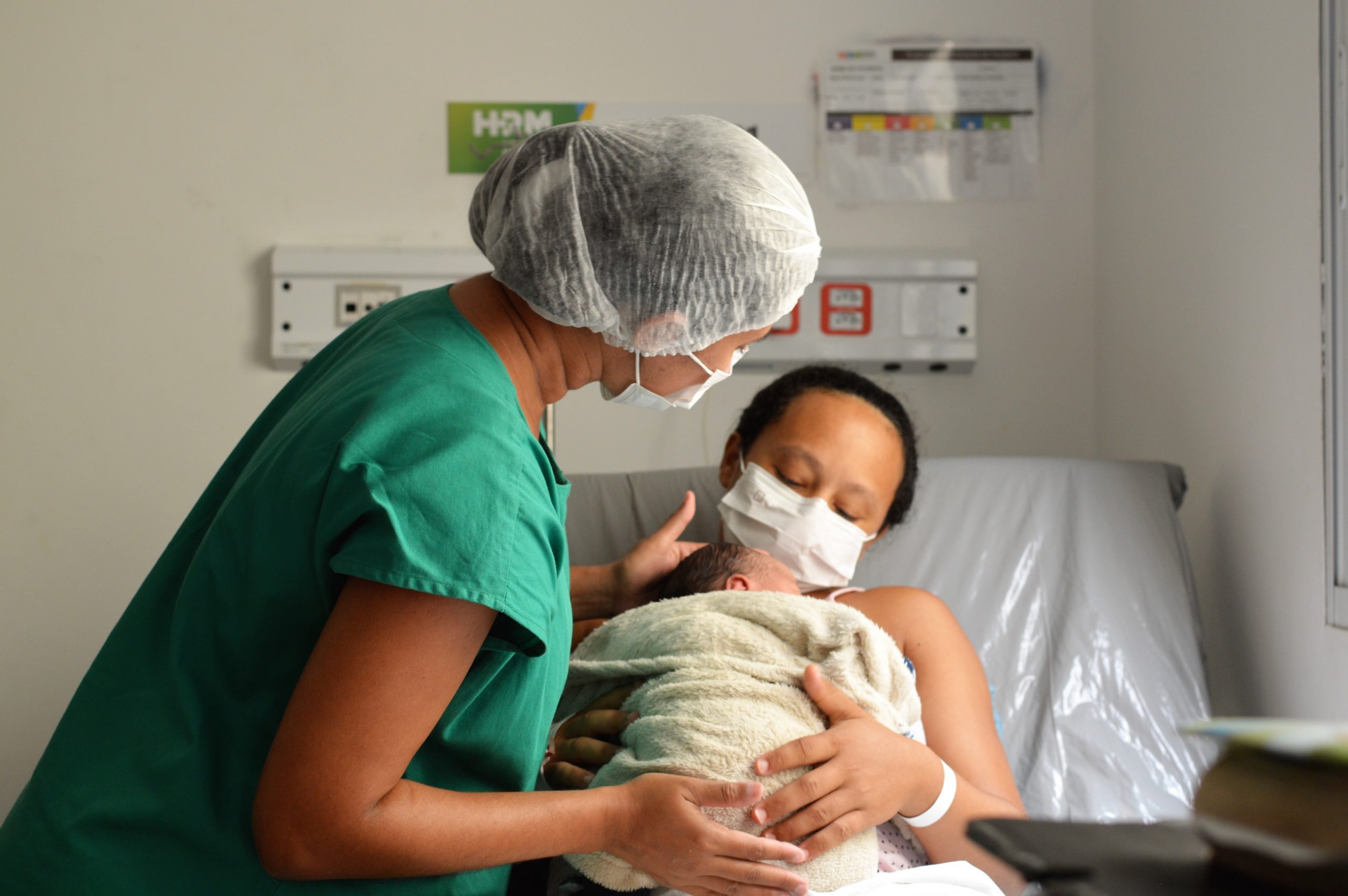 Leia mais sobre o artigo Sesau promove o II Fórum Perinatal sobre Boas Práticas Obstétricas, na próxima quinta (27)