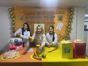 Capitão Miojinho e Suquinho do Sol podem ser uma boa pedida para o Carnaval da criançada