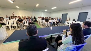 Mais 18 médicos iniciam o Programa de Residência do HGE