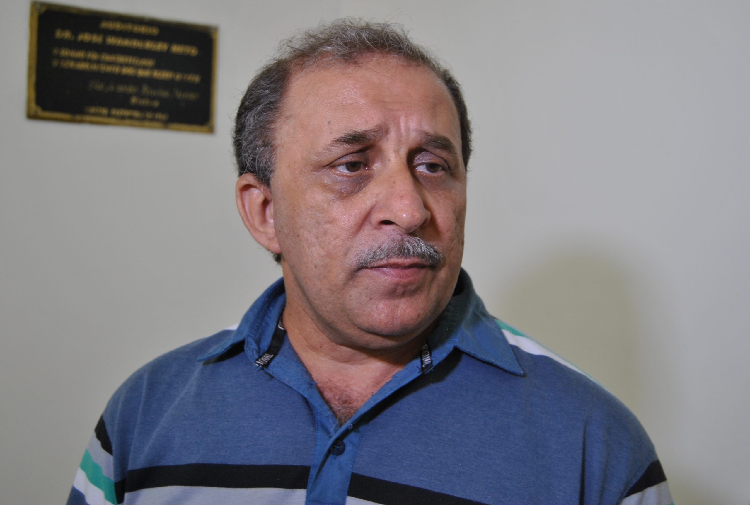 Leia mais sobre o artigo Secretário Gustavo Pontes de Miranda lamenta morte do presidente do CES/AL