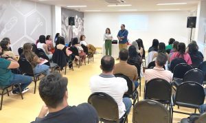Hemoal promove Curso de Formação de Avaliadores do Programa Estadual de Qualificação da Hemorrede