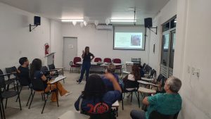 Samu Maceió realiza treinamento sobre emergências psiquiátricas no teleatendimento