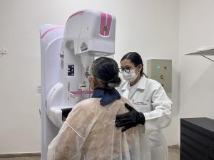 Alagoas zera a fila de espera após criação do Plano Estadual de Oncologia