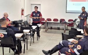 Samu Maceió realiza I Curso de Nivelamento dos Instrutores para aprimorar qualidade no atendimento
