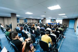 Sesau acolhe 66 novos residentes dos Programas de Residências dos Hospitais do Estado