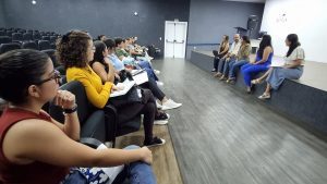 Hospital de Emergência do Agreste realiza Semana de Acolhimento para novos residentes