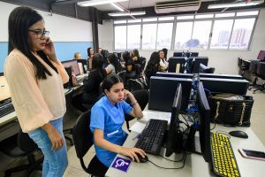 Sesau inicia capacitação para migração do Sisreg para o e-SUS Regulação
