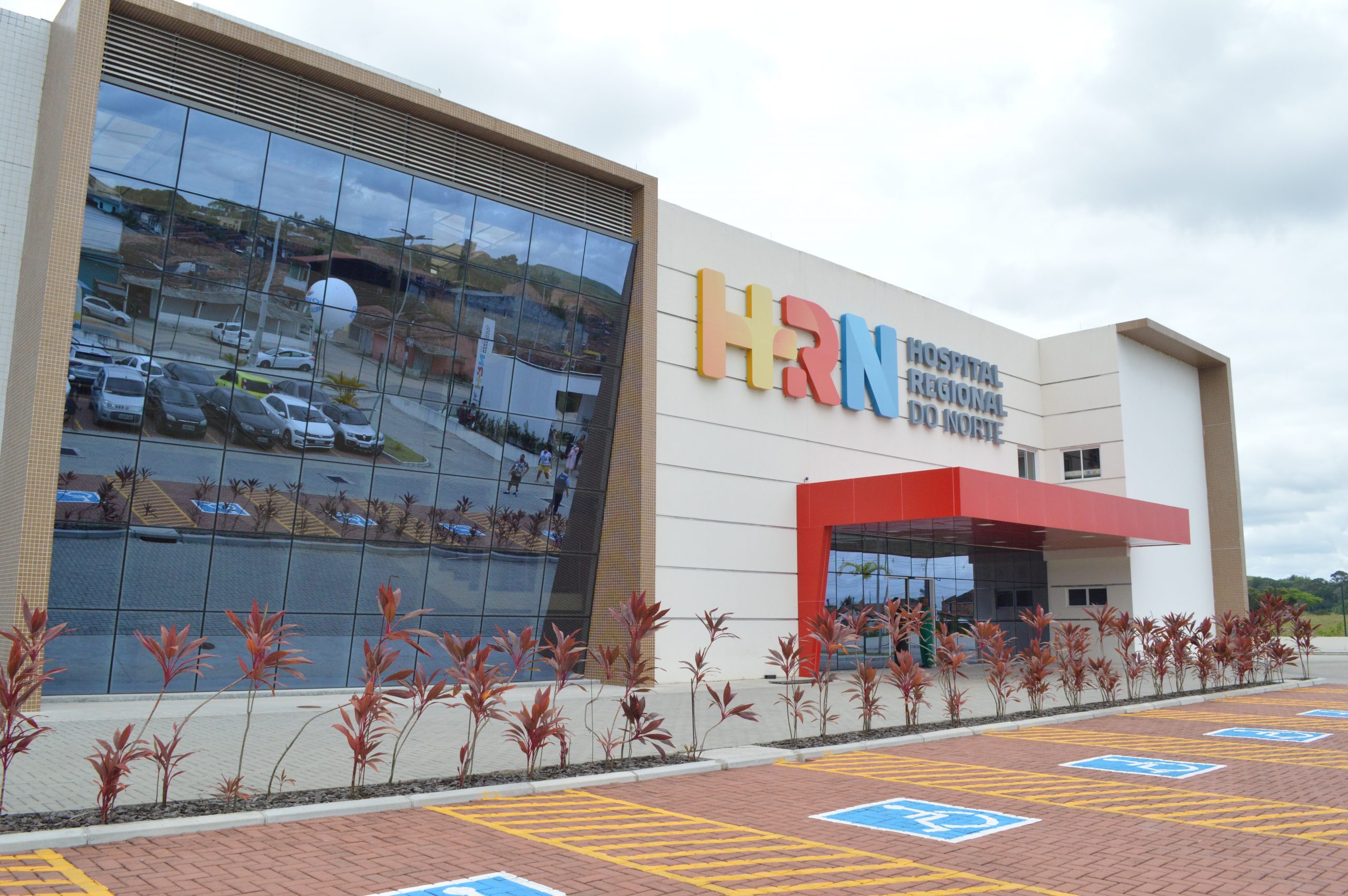 Leia mais sobre o artigo Hospital Regional do Norte realiza primeira captação de órgãos para transplantes